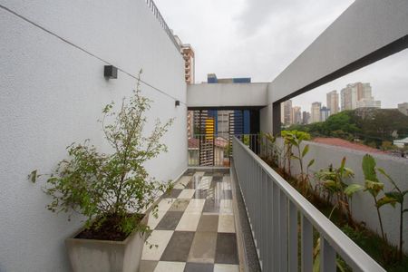 Kitnet/Studio à venda com 1 quarto, 19m² em Jardim das Acacias, São Paulo
