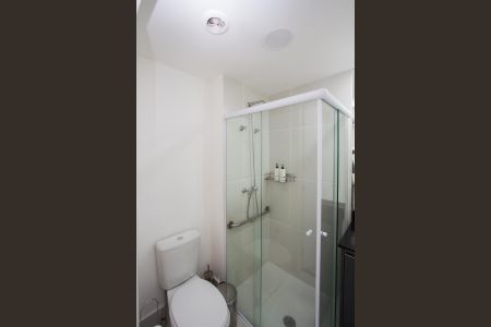 Kitnet/Studio à venda com 1 quarto, 19m² em Jardim das Acacias, São Paulo