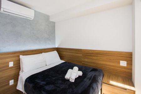 Kitnet/Studio à venda com 1 quarto, 19m² em Jardim das Acacias, São Paulo
