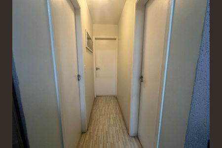 Foto 06 de apartamento à venda com 2 quartos, 47m² em Jardim Paris, São Paulo