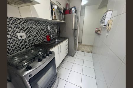 Apartamento à venda com 47m², 2 quartos e 1 vaga Apartamento à venda com 47m², 2 quartos e 1 vagaFoto 15