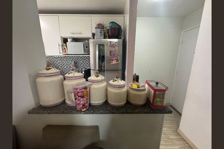 Foto 05 de apartamento à venda com 2 quartos, 47m² em Jardim Paris, São Paulo