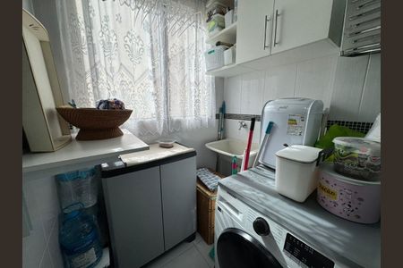 Apartamento à venda com 47m², 2 quartos e 1 vaga Apartamento à venda com 47m², 2 quartos e 1 vagaFoto 18