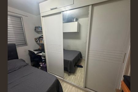 Foto 07 de apartamento à venda com 2 quartos, 47m² em Jardim Paris, São Paulo