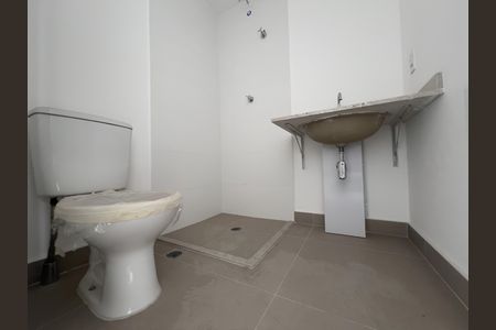 Apartamento para alugar com 45m², 1 quarto e 1 vaga