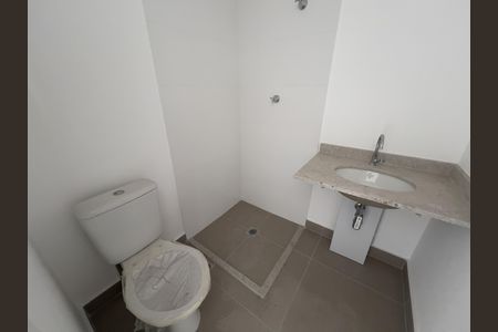 Apartamento para alugar com 45m², 1 quarto e 1 vaga