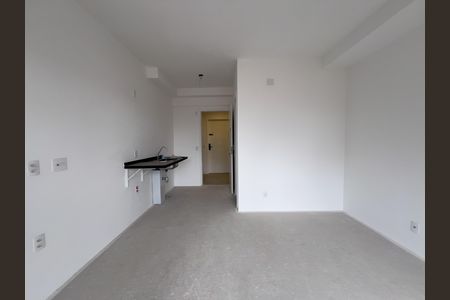 Apartamento para alugar com 1 quarto, 45m² em Liberdade, São Paulo