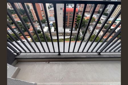 Apartamento para alugar com 45m², 1 quarto e 1 vaga