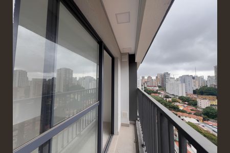 Apartamento para alugar com 1 quarto, 45m² em Liberdade, São Paulo