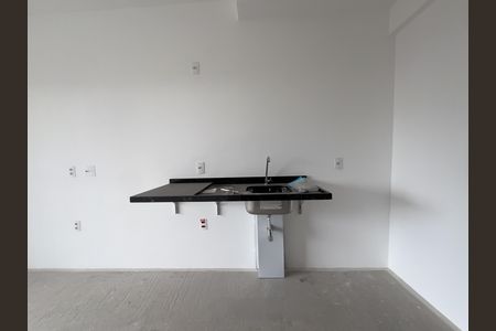 Apartamento para alugar com 45m², 1 quarto e 1 vaga