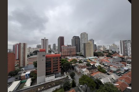 Apartamento para alugar com 45m², 1 quarto e 1 vaga