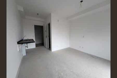 Apartamento para alugar com 45m², 1 quarto e 1 vaga