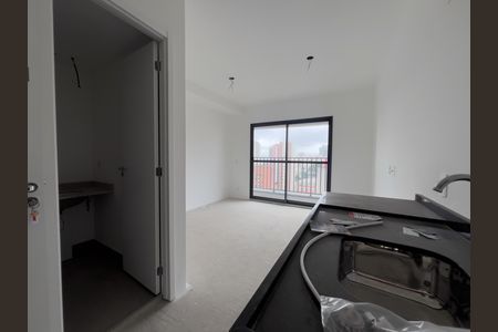Apartamento para alugar com 1 quarto, 45m² em Liberdade, São Paulo
