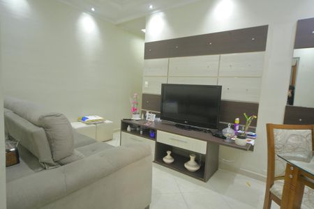 Apartamento à venda com 60m², 2 quartos e 1 vagaSala