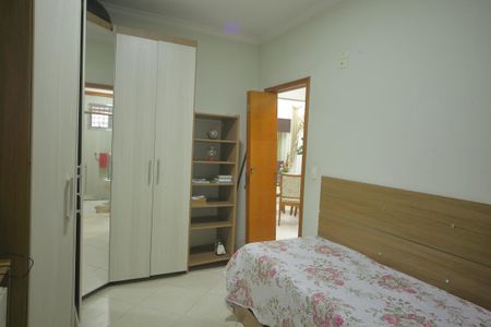 Apartamento à venda com 60m², 2 quartos e 1 vagaQuarto 2 