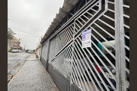 Apartamento à venda com 60m², 2 quartos e 1 vaga Apartamento à venda com 60m², 2 quartos e 1 vagaFachada do Prédio