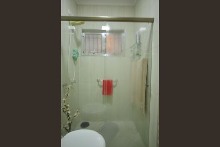 Apartamento à venda com 60m², 2 quartos e 1 vagaBanheiro 