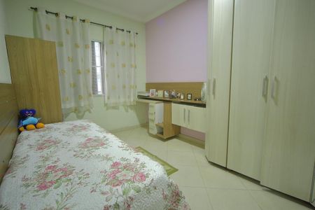 Apartamento à venda com 60m², 2 quartos e 1 vagaQuarto 2 