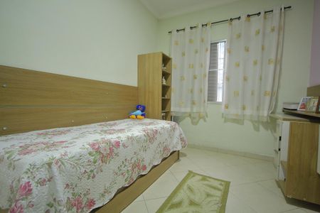 Apartamento à venda com 60m², 2 quartos e 1 vagaQuarto 2 