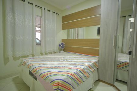 Apartamento à venda com 60m², 2 quartos e 1 vagaQuarto 1 