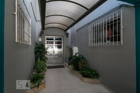 Apartamento à venda com 60m², 2 quartos e 1 vaga Apartamento à venda com 60m², 2 quartos e 1 vagaAcesso / área comum