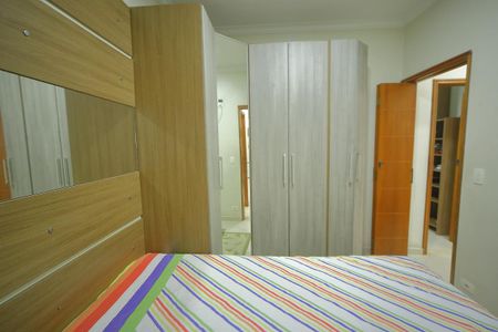 Apartamento à venda com 60m², 2 quartos e 1 vagaQuarto 1 