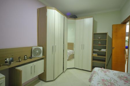Apartamento à venda com 60m², 2 quartos e 1 vagaQuarto 2 