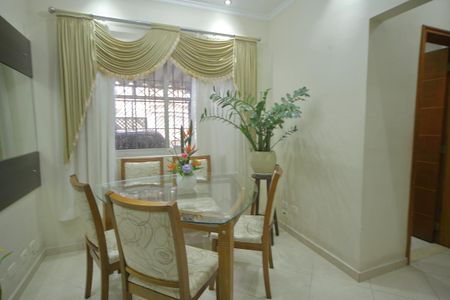 Apartamento à venda com 60m², 2 quartos e 1 vagaSala