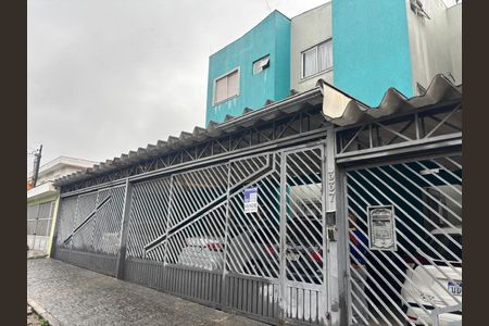 Apartamento à venda com 60m², 2 quartos e 1 vaga Apartamento à venda com 60m², 2 quartos e 1 vagaFachada do Prédio