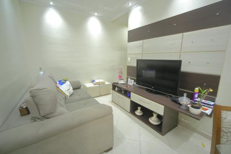 Apartamento à venda com 60m², 2 quartos e 1 vagaSala