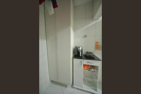 Apartamento à venda com 60m², 2 quartos e 1 vagaÁrea de Serviço