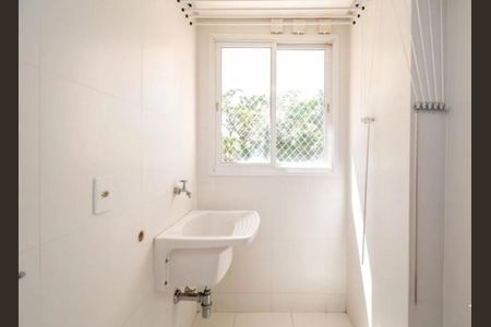 Apartamento para alugar com 122m², 3 quartos e 2 vagasÁrea de serviço