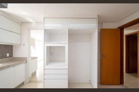 Quarto de apartamento para alugar com 3 quartos, 122m² em Setor Bueno, Goiânia