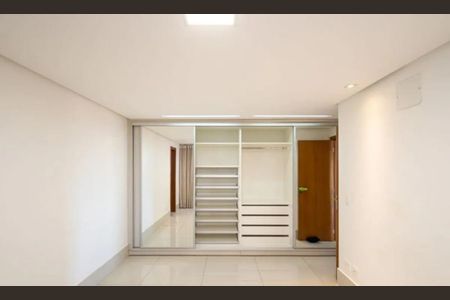 Apartamento para alugar com 122m², 3 quartos e 2 vagasQuarto