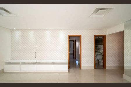 Apartamento para alugar com 3 quartos, 122m² em Setor Bueno, Goiânia