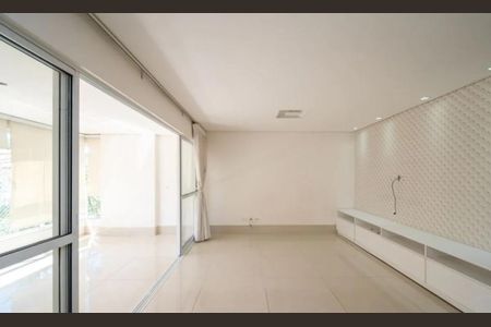 Sala de apartamento para alugar com 3 quartos, 122m² em Setor Bueno, Goiânia
