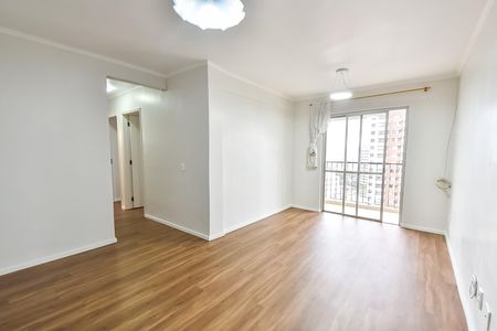 Sala de apartamento para alugar com 3 quartos, 62m² em Vila Mariana, São Paulo