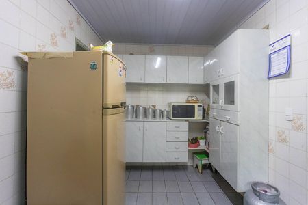 Casa à venda com 233m², 5 quartos e 2 vagas Casa à venda com 233m², 5 quartos e 2 vagasCozinha 2