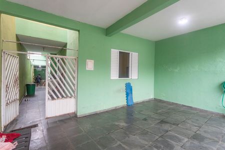 Casa à venda com 233m², 5 quartos e 2 vagas Casa à venda com 233m², 5 quartos e 2 vagasGaragem