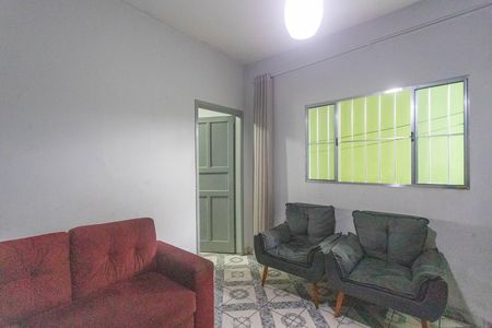 Casa à venda com 233m², 5 quartos e 2 vagas Casa à venda com 233m², 5 quartos e 2 vagasSala 2