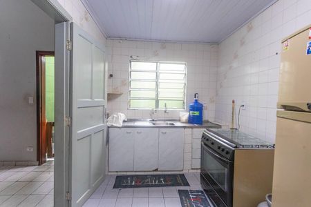 Casa à venda com 233m², 5 quartos e 2 vagas Casa à venda com 233m², 5 quartos e 2 vagasCozinha 2