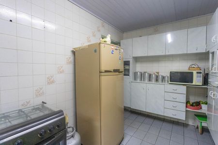 Casa à venda com 233m², 5 quartos e 2 vagas Casa à venda com 233m², 5 quartos e 2 vagasCozinha 2