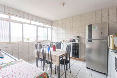 Casa à venda com 233m², 5 quartos e 2 vagas Casa à venda com 233m², 5 quartos e 2 vagasCozinha 1