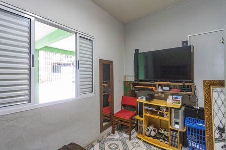 Casa à venda com 233m², 5 quartos e 2 vagas Casa à venda com 233m², 5 quartos e 2 vagasQuarto 1