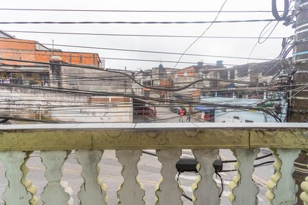 Casa à venda com 233m², 5 quartos e 2 vagas Casa à venda com 233m², 5 quartos e 2 vagasVista da sala 3
