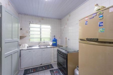 Casa à venda com 233m², 5 quartos e 2 vagas Casa à venda com 233m², 5 quartos e 2 vagasCozinha 2