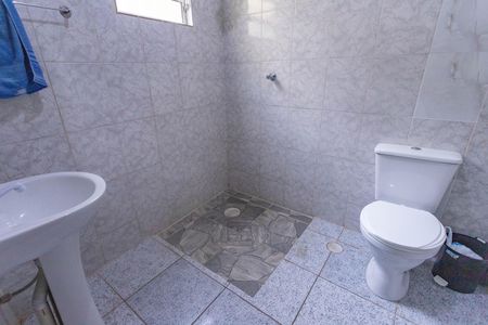 Casa à venda com 233m², 5 quartos e 2 vagas Casa à venda com 233m², 5 quartos e 2 vagasBanheiro 3