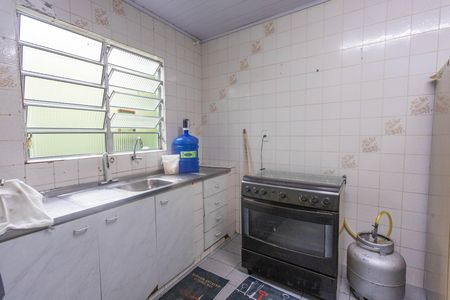 Casa à venda com 233m², 5 quartos e 2 vagas Casa à venda com 233m², 5 quartos e 2 vagasCozinha 2