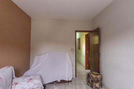 Sala 3 de casa à venda com 5 quartos, 233m² em Campanário, Diadema