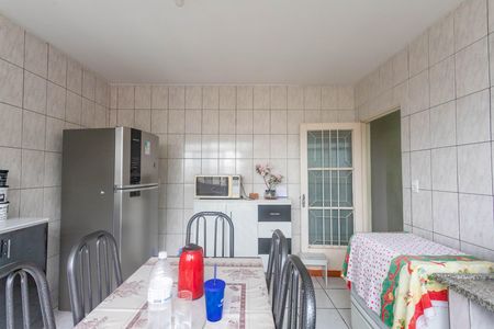 Casa à venda com 233m², 5 quartos e 2 vagas Casa à venda com 233m², 5 quartos e 2 vagasCozinha 1